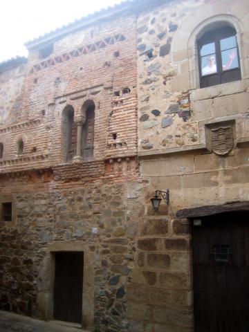 image Casa de Aldana, Cáceres (España)
