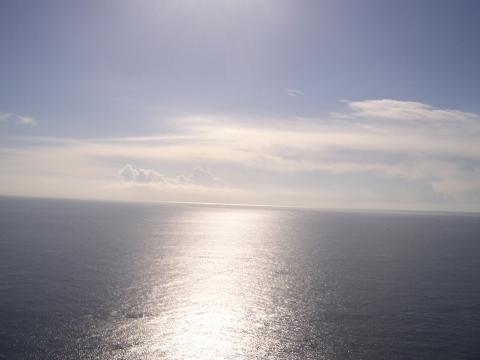 image Playazo de Rodalquilar, Almería (España)