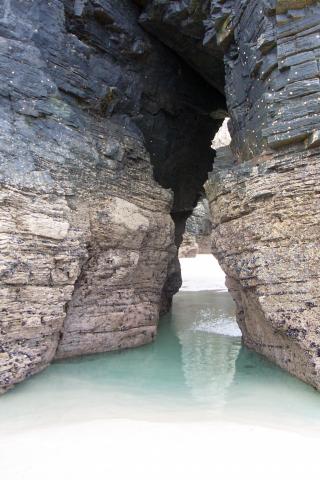 image Playa de las Catedrales