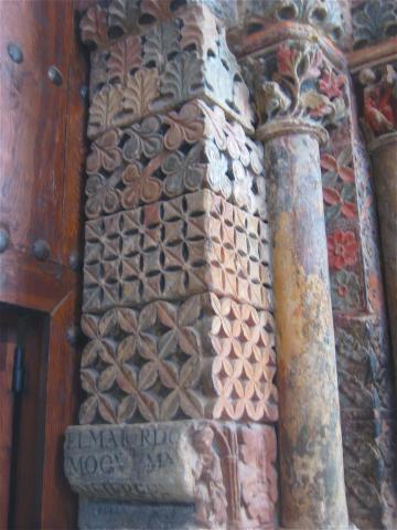 image Colegiata de Santa María la Mayor en Toro, Zamora (España)