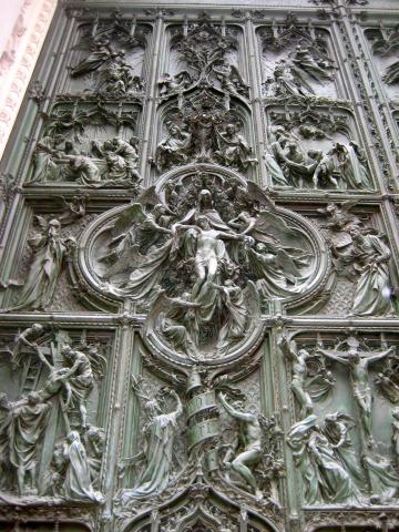 image Catedral de Milán (Italia)