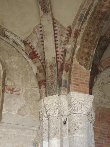 image Basílica de San Ambrosio, Milán (Italia)