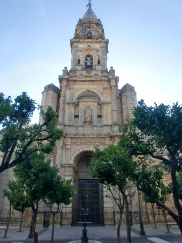 image Iglesia de San Miguel, Jerez de la Frontera, Cádiz