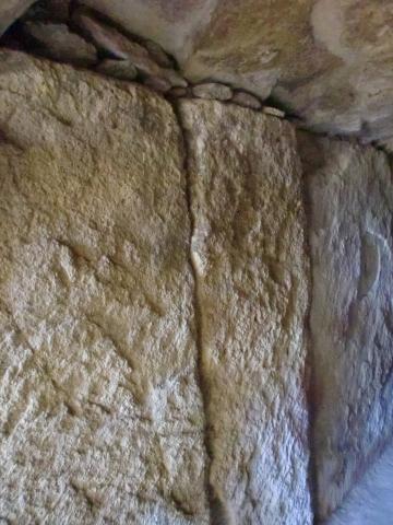 image El dolmen de Menga