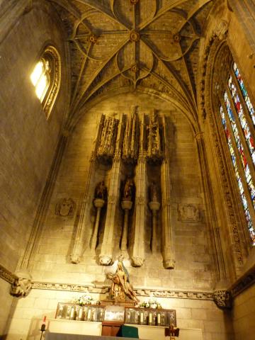 image Catedral de León