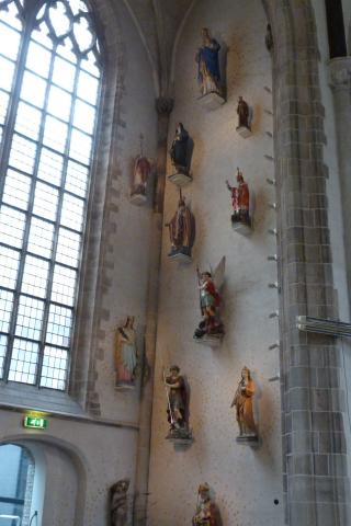 image Iglesia de San Lorenzo en Rotterdam