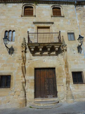 image Casa de Trujillo