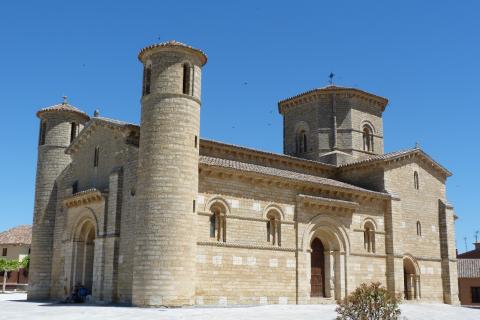 image San Martín de Frómista 