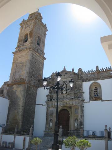 image Iglesia de Santa María La Coronada 