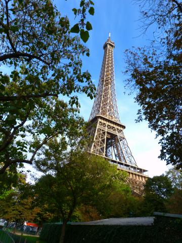 image Torre Eiffel