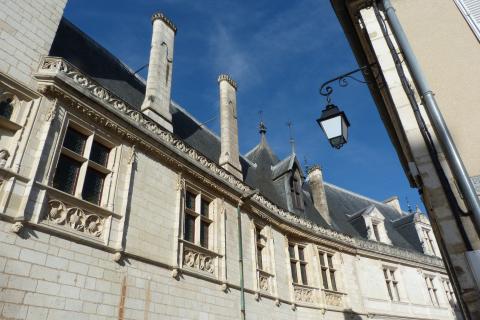 image Palacio de J. Coeur