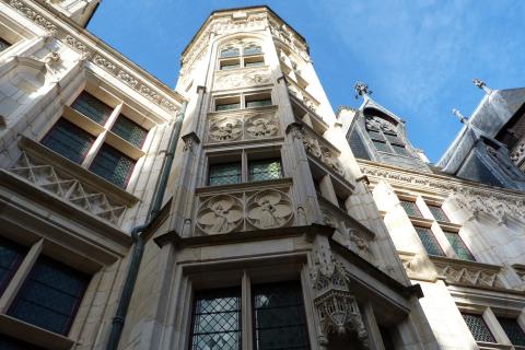 image Palacio de J. Coeur