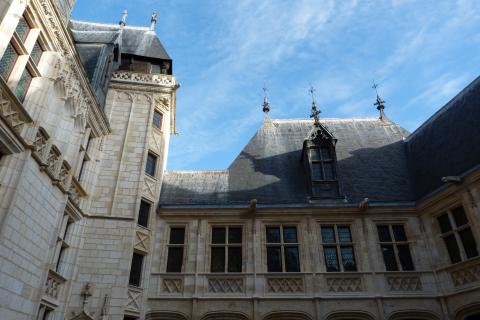 image Palacio de J. Coeur