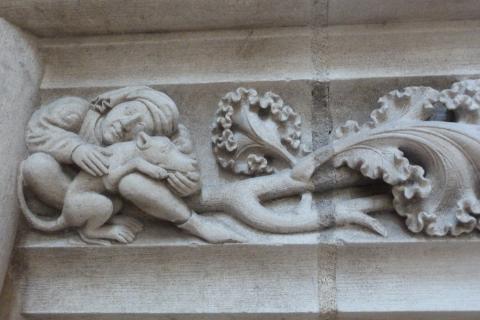 image Palacio de J. Coeur