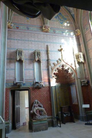 image Palacio de J. Coeur