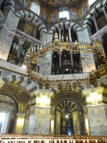 image Catedral de Aquisgrán