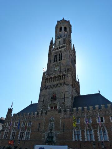 image Campanario de Brujas