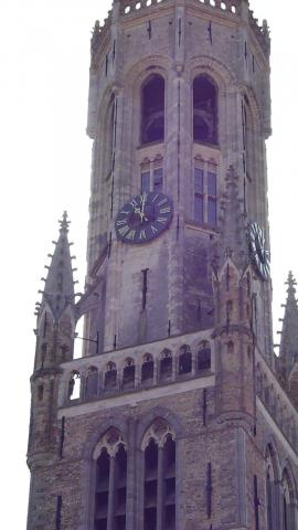 image Campanario de Brujas