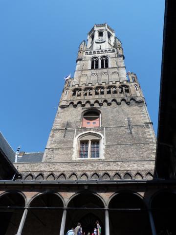 image Campanario de Brujas