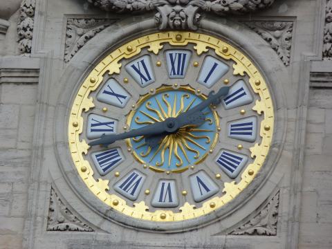 image Edificio de la bolsa de Lille