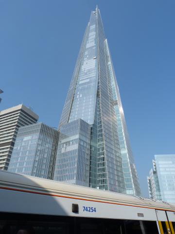 image New London Bridge