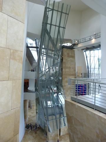 image Museo Guggenheim