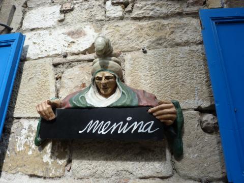 image Relieve en Hondarribia