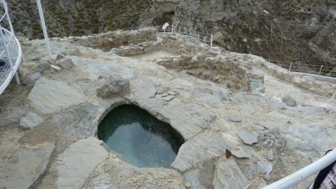 image El Castellón alto