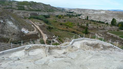 image El Castellón Alto