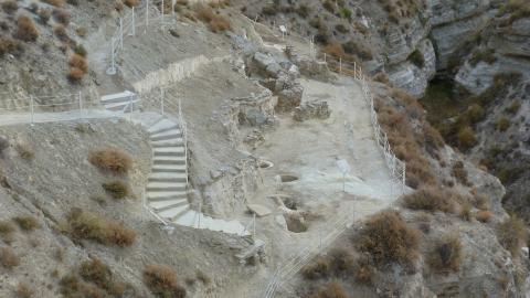 image El Castellón Alto