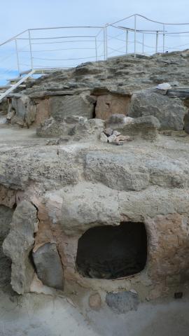 image El Castellón alto