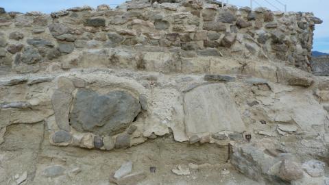 image El Castellón alto