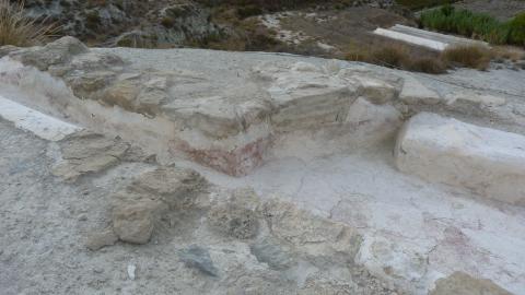 image Necrópolis ibérica de Tutugi