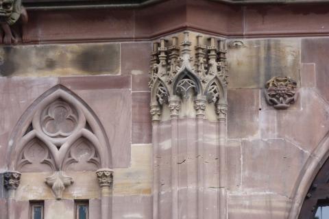 image Catedral de Estrasburgo
