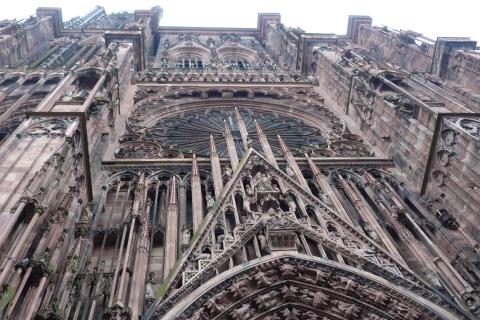 image Catedral de Estrasburgo