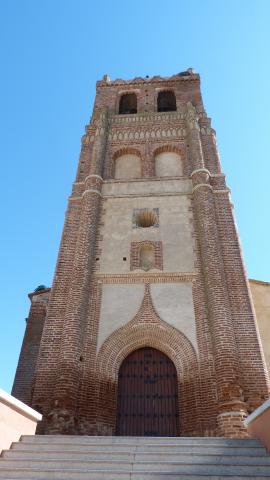 image Campanario