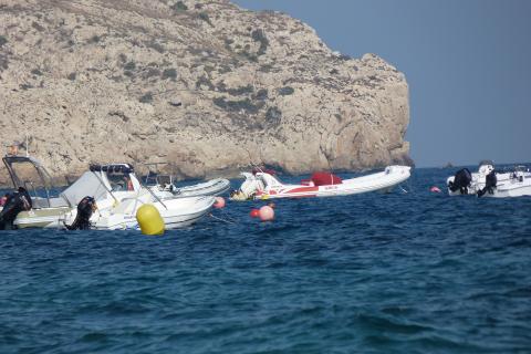 image Playa de Agua Amarga