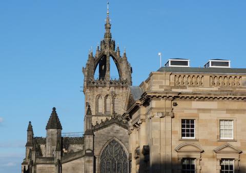 image Catedral de Saint Giles