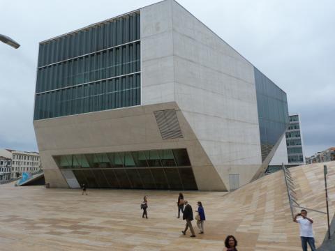 image Casa de la música