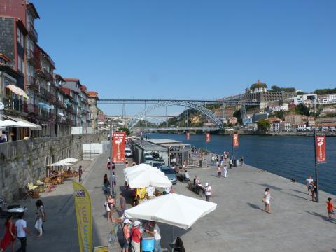 image Plaza da Ribeira