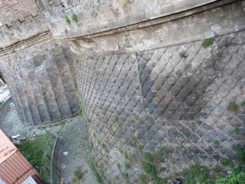 image Castillo Nuevo de Nápoles