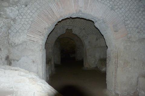 image Mercado subterráneo