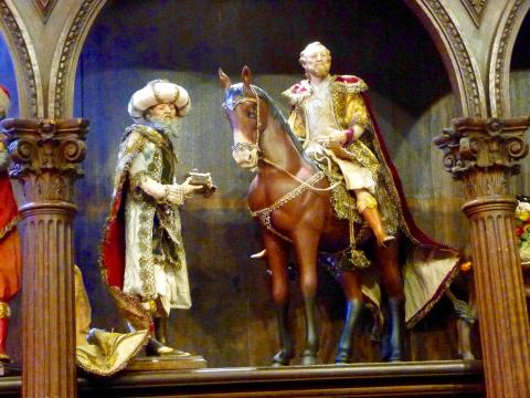 image Figurillas para belenes