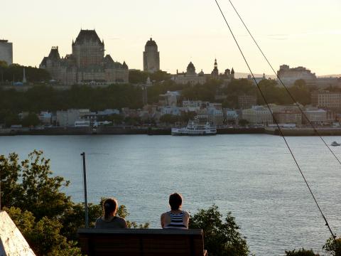 image Quebec