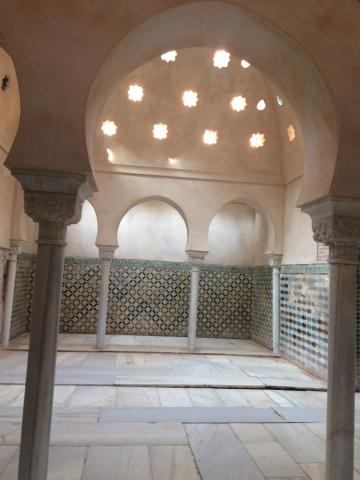 image Alhambra de Granada