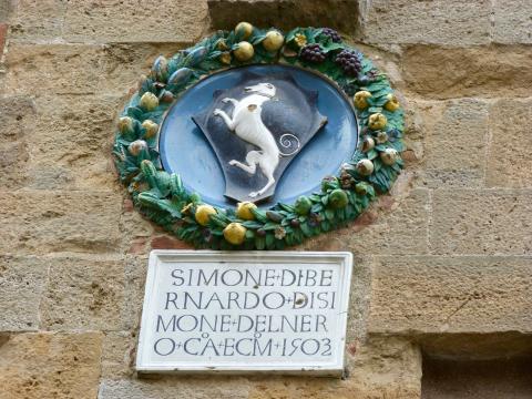 image Escudos heráldicos 