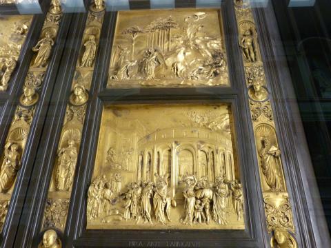 image Puerta del Paraíso 