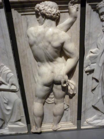 image Museo dell'Opera del Duomo (Florencia)