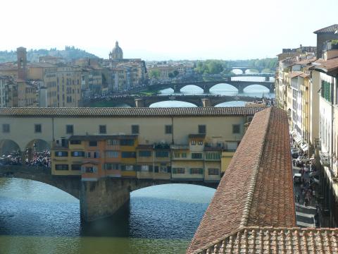 image Ponte Vecchio