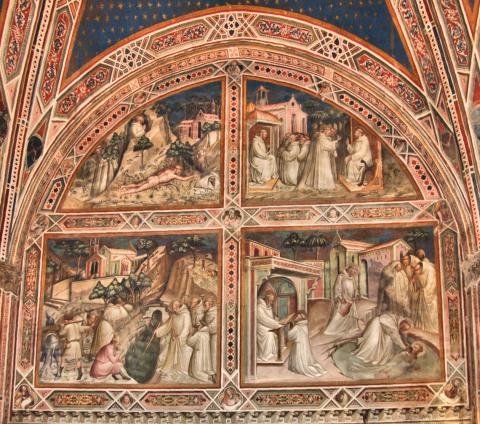 image Basílica de San Miniato al Monte